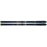 Fjellski Fischer Excursion 88 Crown/Dual-Skin Xtralite 2024/25